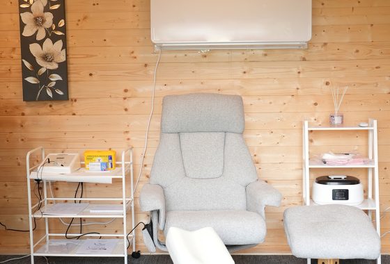 Beauty From Within - New Beauty Salon 14