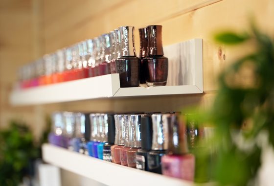 Beauty From Within - New Beauty Salon 7