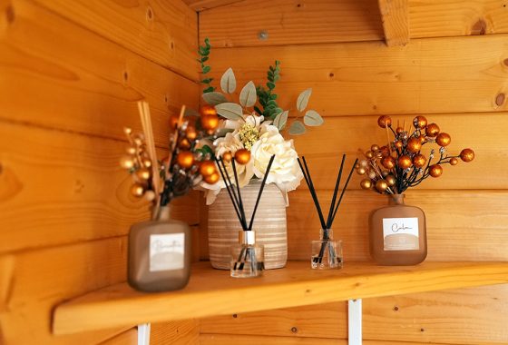 Caterham Beauty Therapy - Salon 12