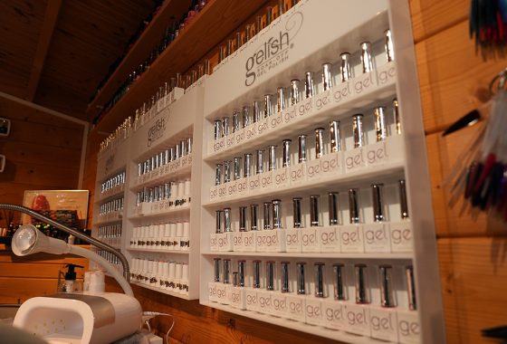 Caterham Beauty Therapy - Salon 14