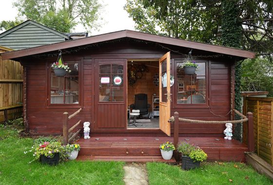 Caterham Beauty Therapy - Salon 16