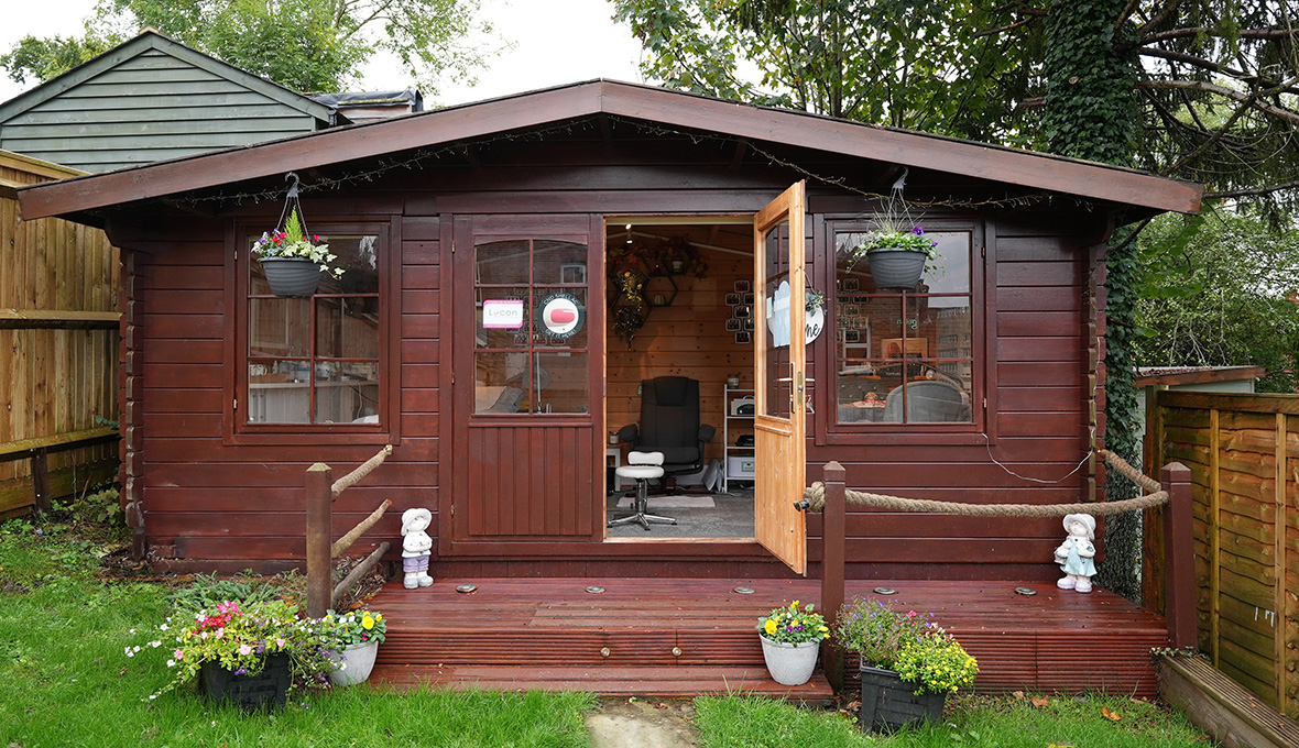 Caterham Beauty Therapy - Salon